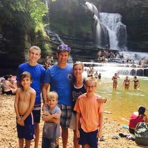 Meet your Posher, Mary